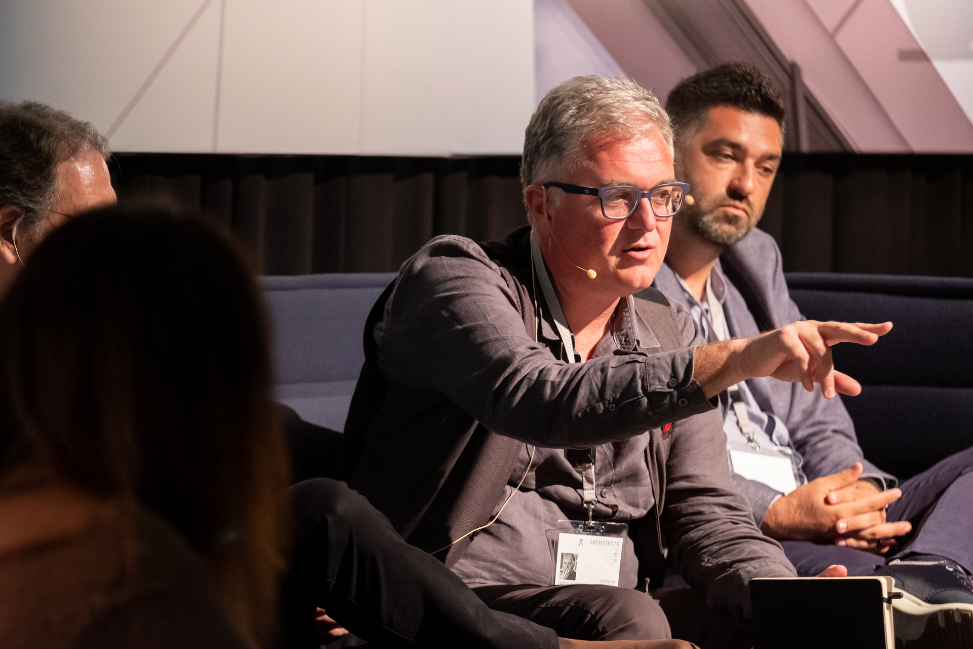 Architects Talk 2019 _med Expo _ 19_10_2019