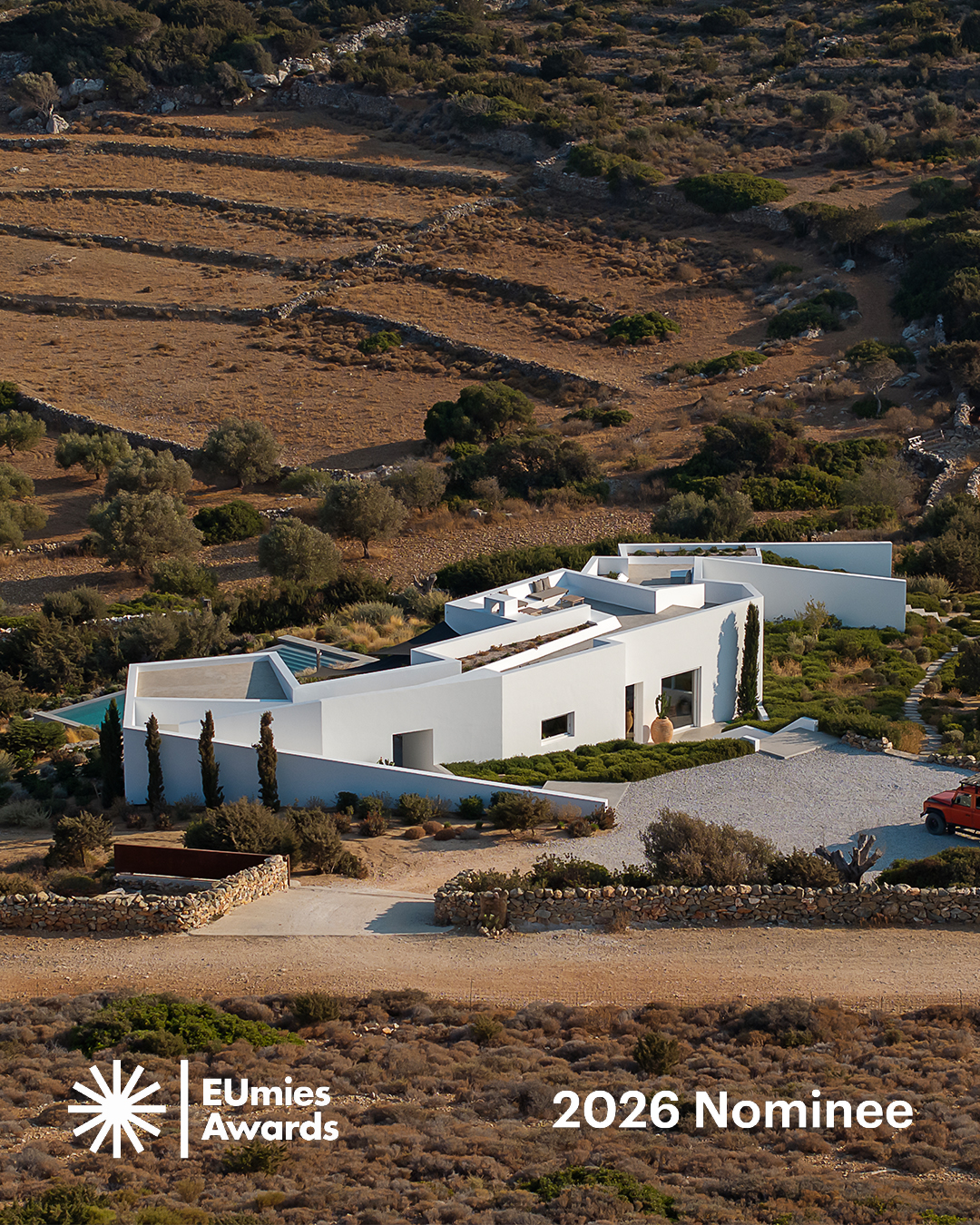 Nominated for the 2026 EU Mies van der Rohe Awards_October 2025